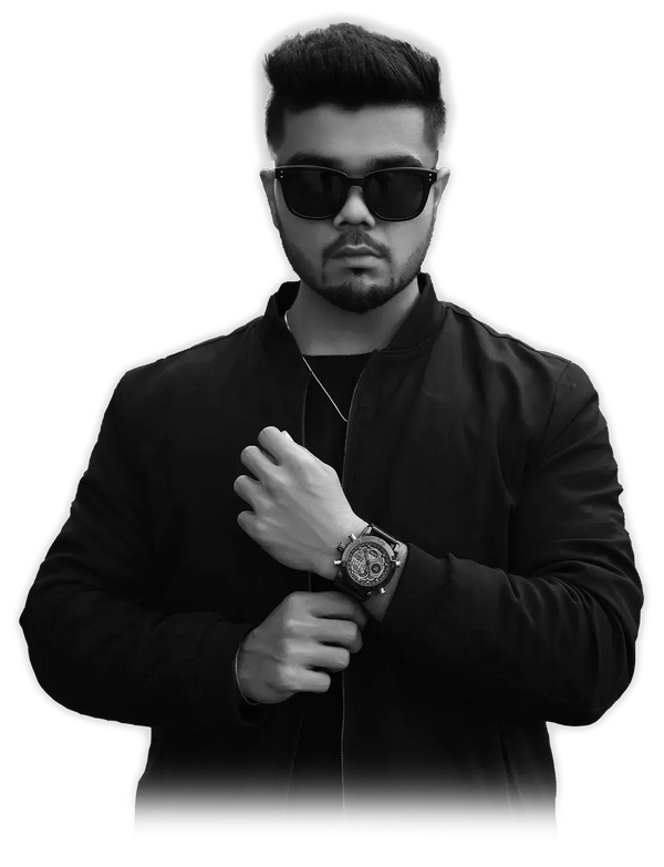 Sylvi watch brand India men's timepiece style