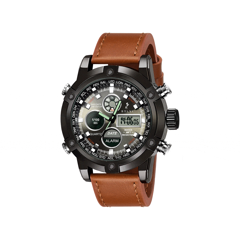 Best analog watches sale