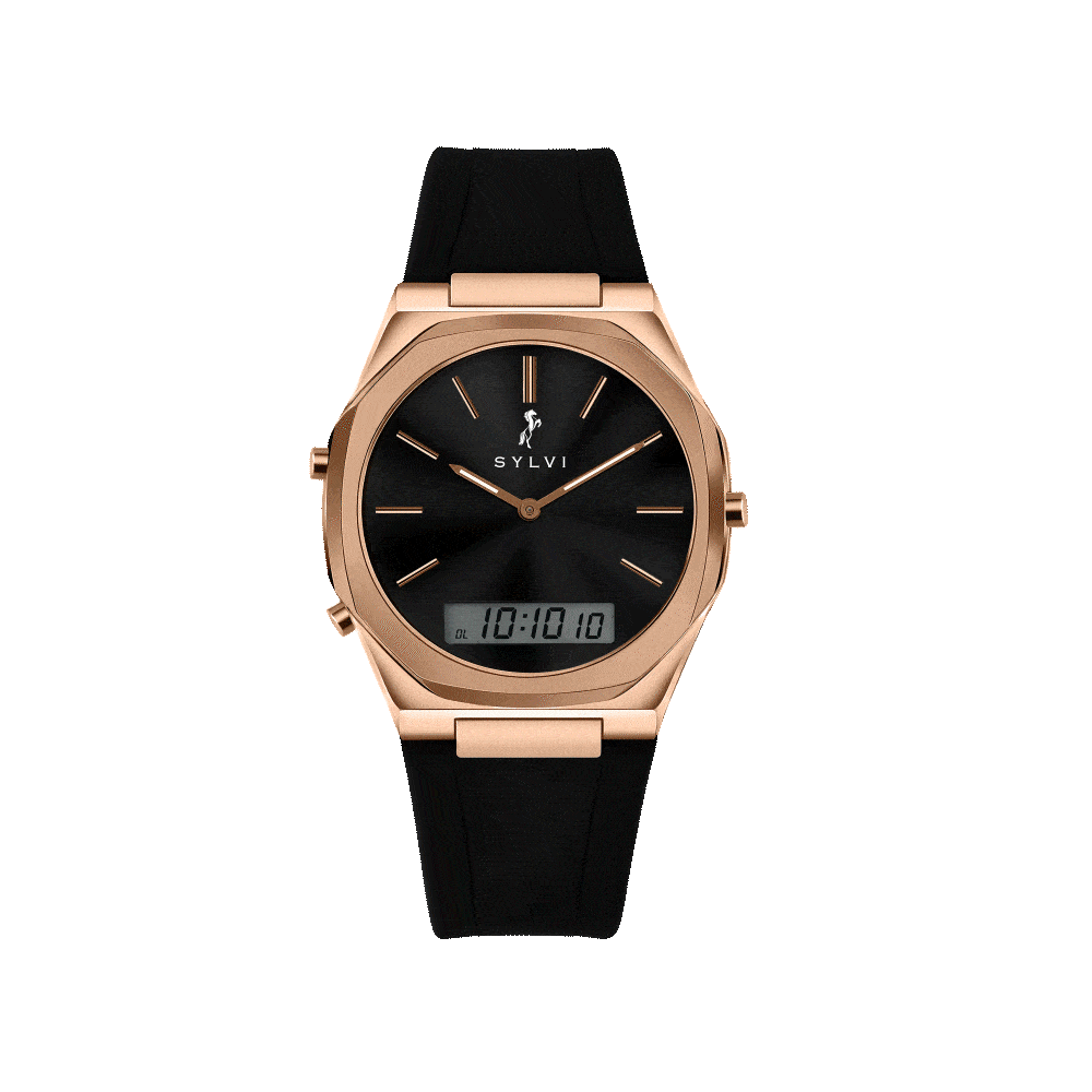 Best Analog Digital Watch for Men Online