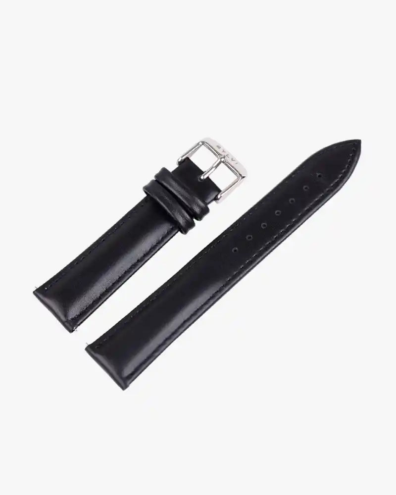 20mm Leather Strap