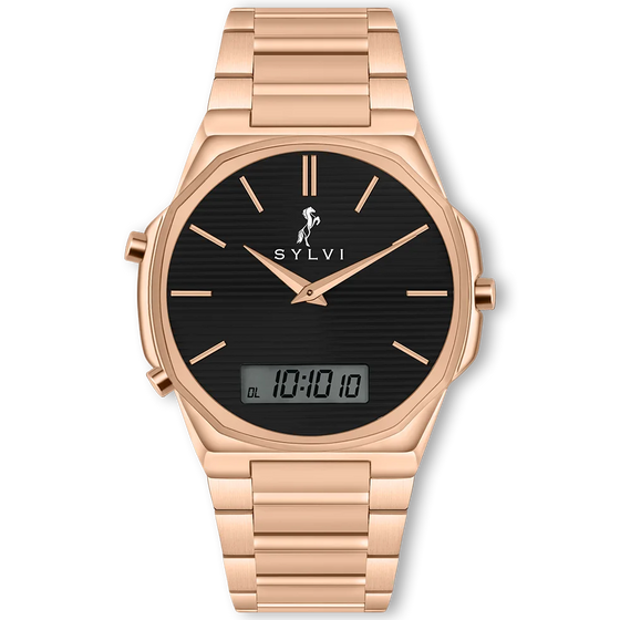 Blade Dual Time