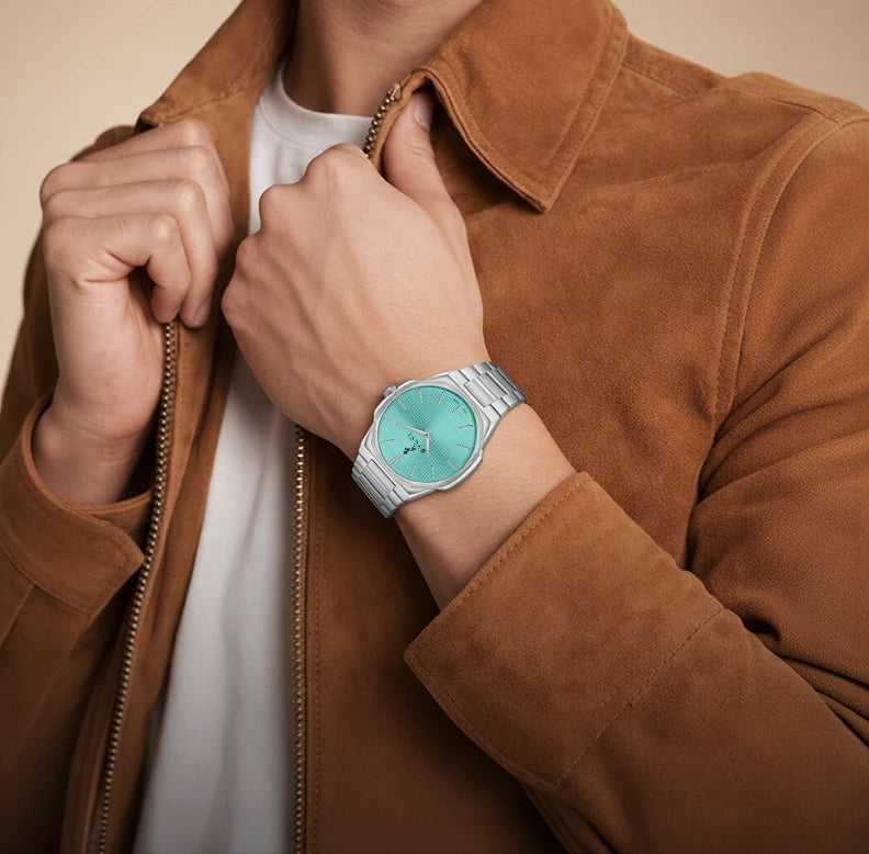Blade watches