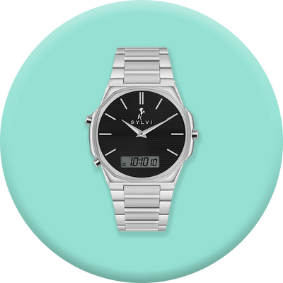 Blade Dual Time