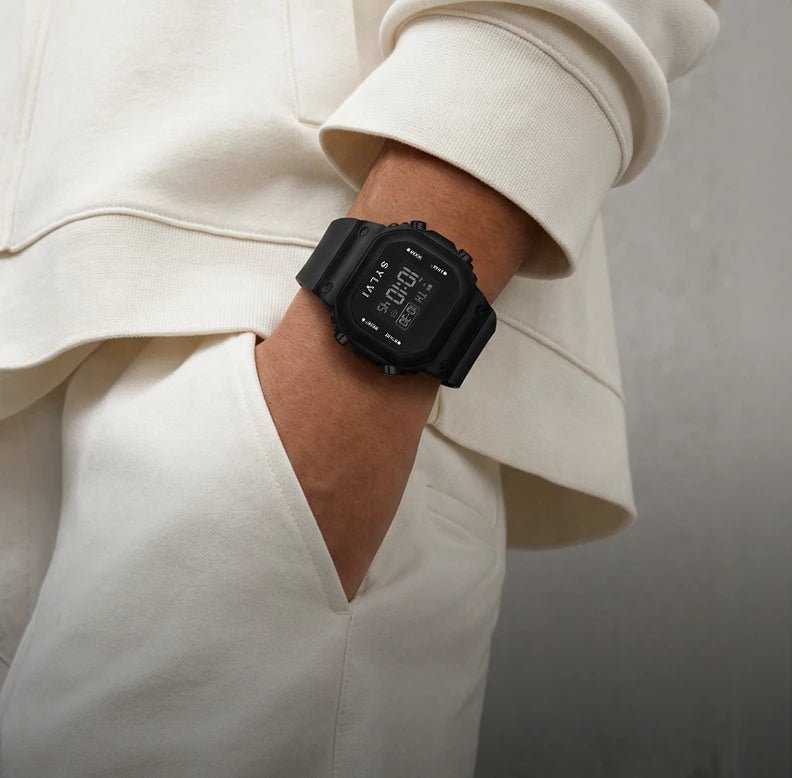 Bolt Watches