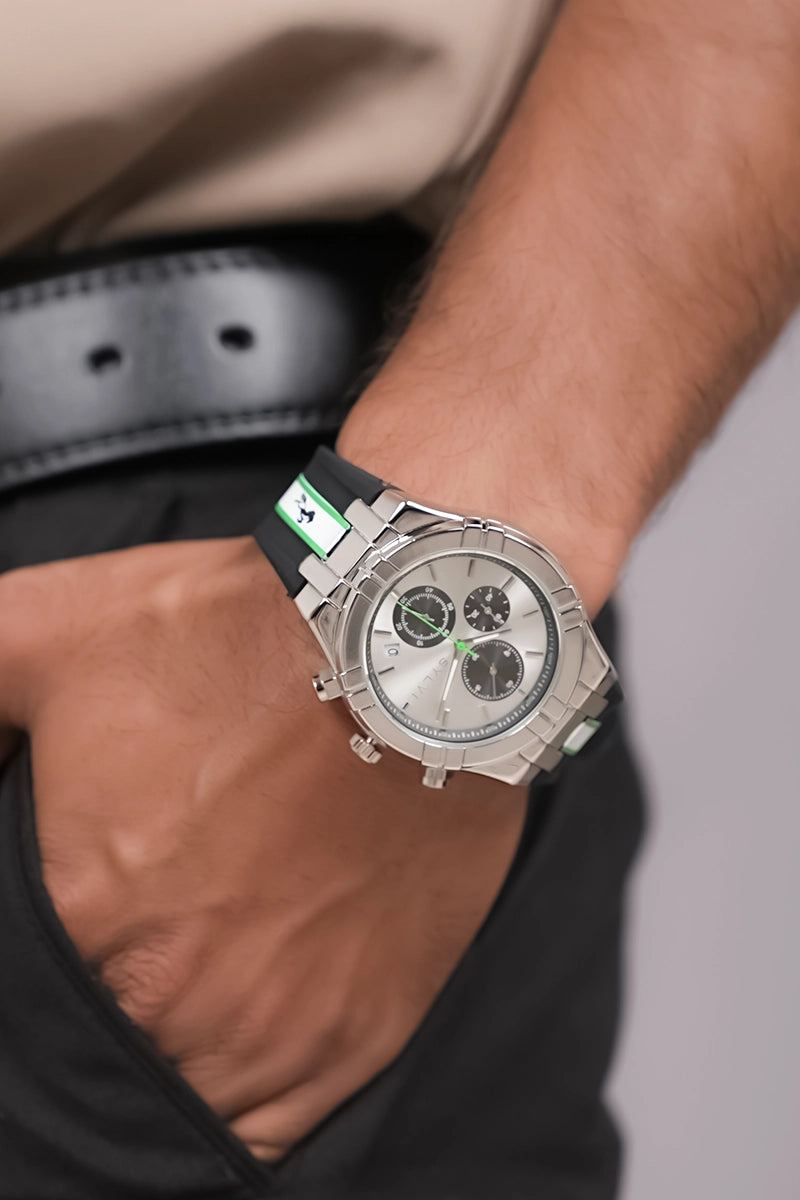 Sylvi Prototype Watch Program: Exploring the Future