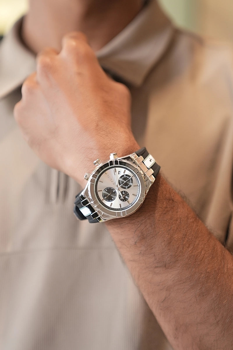 Sylvi Prototype Watch Program: Exploring the Future