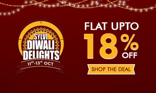 Biggest Diwali Festival Sale