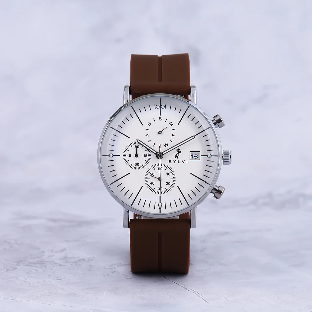 Sylvi Prototype Gazedoom Watch- Grab Now