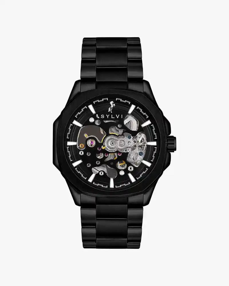 Core-X-Black-Back-No-Hand-