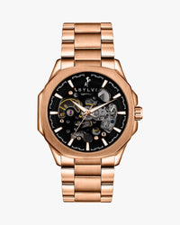 Sylvi Core-X analog watch for men India
