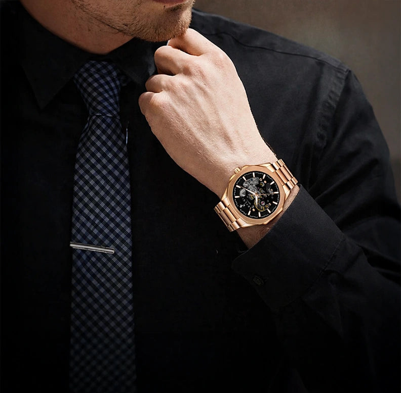Core X Watches