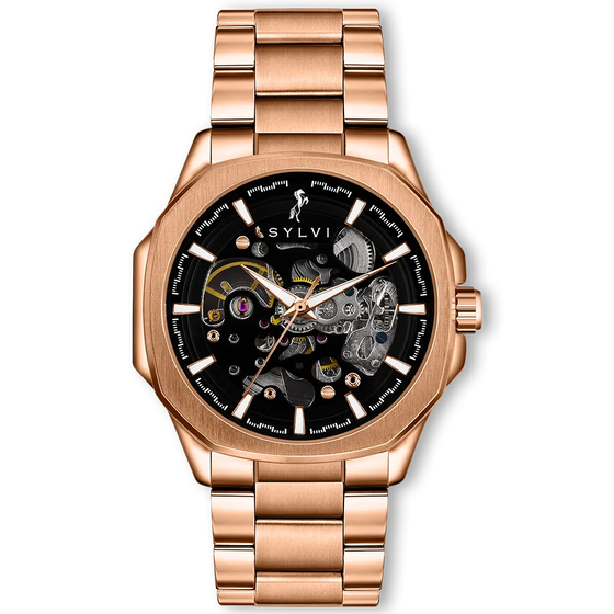 Core X Watches