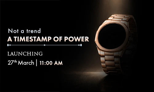 Latest Launch Bolt Collection Page Ad Image