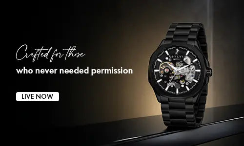 Latest Launch Bolt Collection Page Ad Image