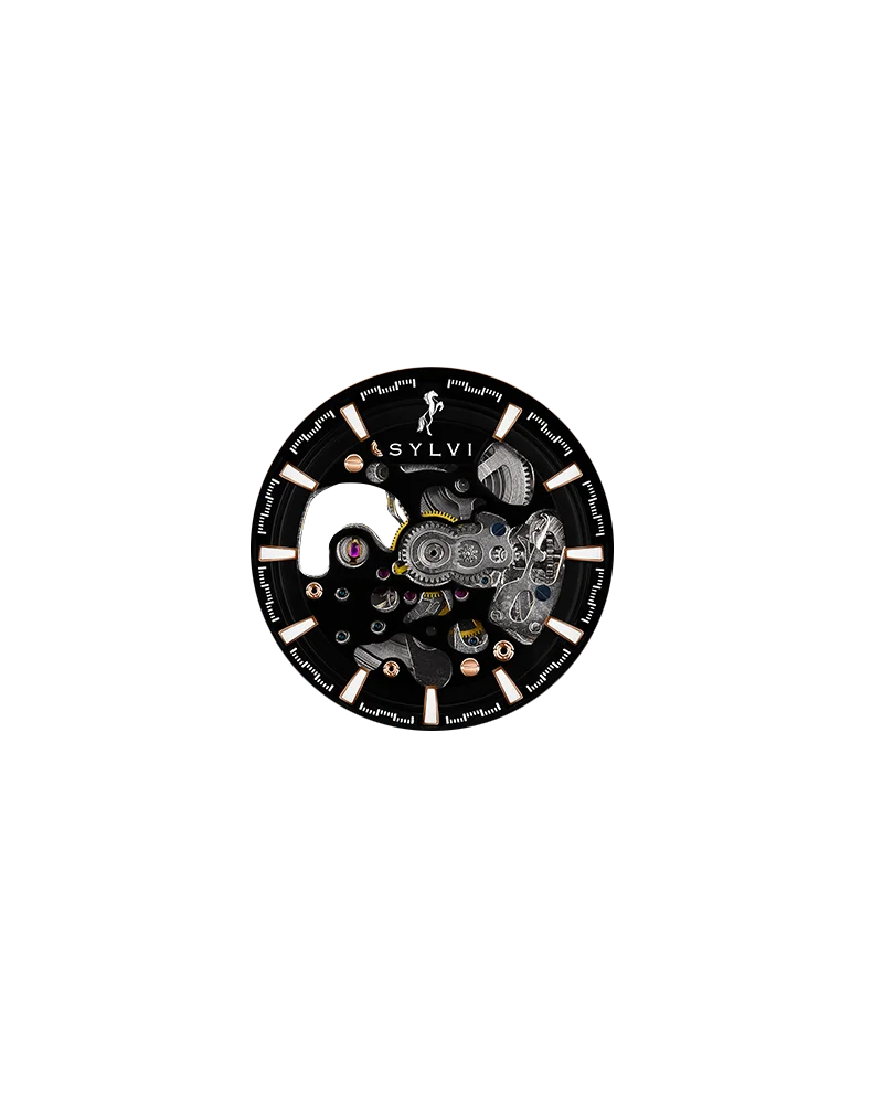 Sylvi Automatic Pendulum Outer Ring Image