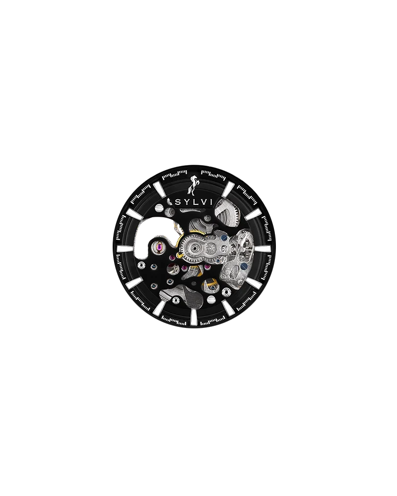 Sylvi Automatic Pendulum Outer Ring Image