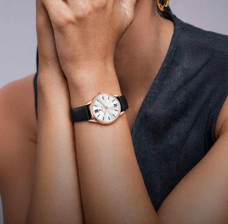 Dezzle Watches