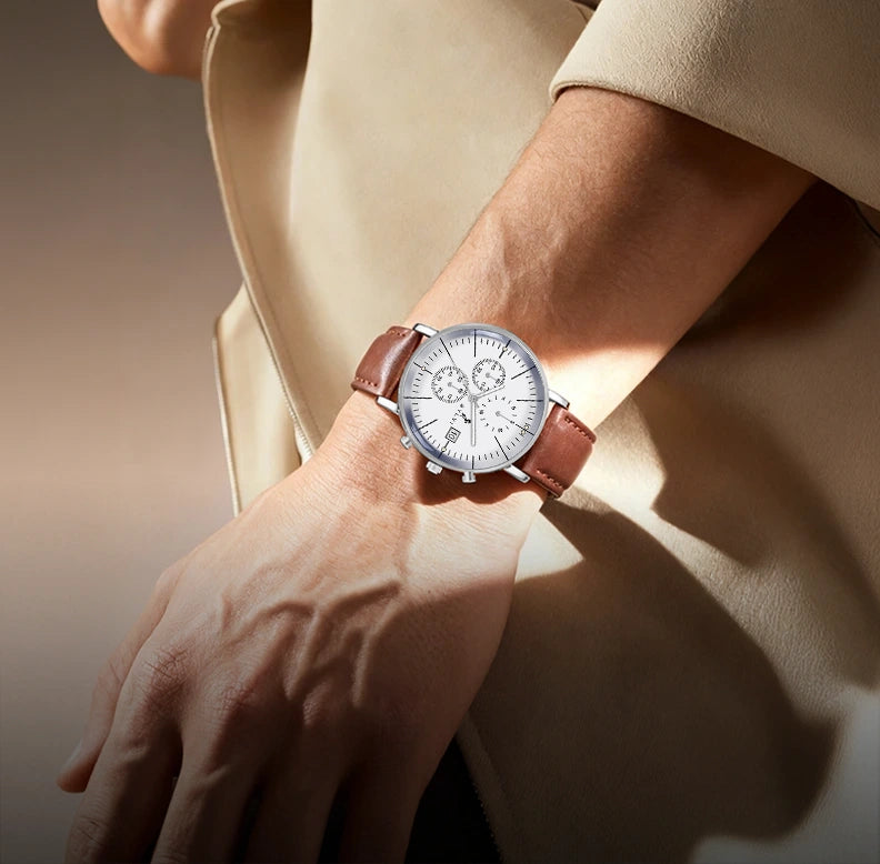 Gazedoom Watches
