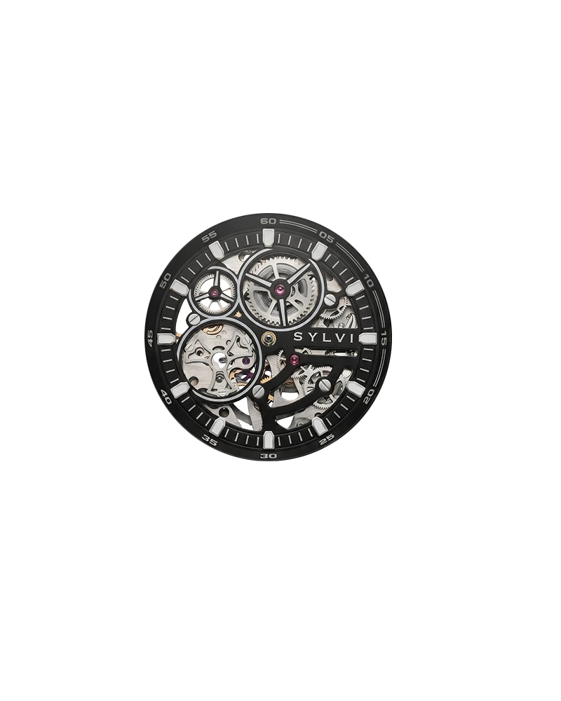 Sylvi Automatic Pendulum Outer Ring Image