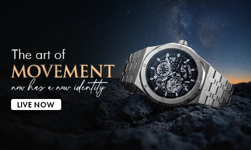 Latest Launch Bolt Collection Page Ad Image
