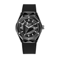 Best Sylvi's Leather Watches Collection - Buy Watch Online