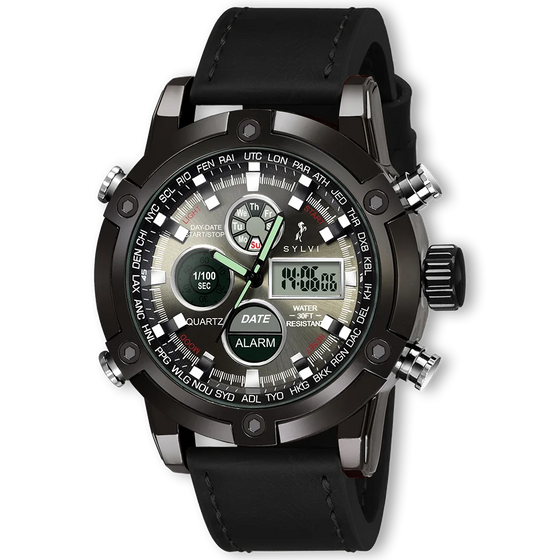 Iconic Watches