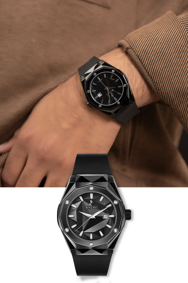 Imperial Black