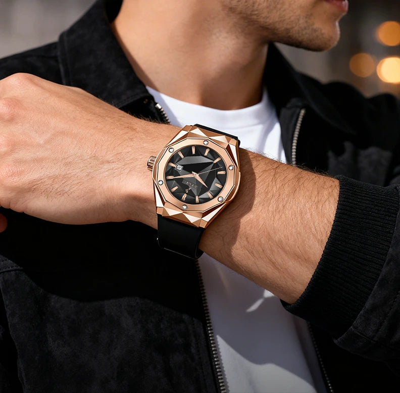 Imperial Watches