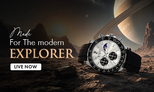 Latest Launch Bolt Collection Page Ad Image