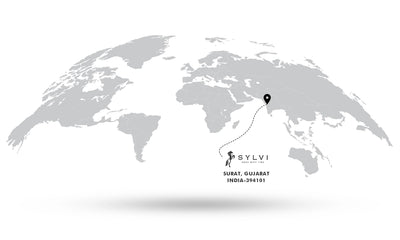 Sylvi Watch Office Location Map
