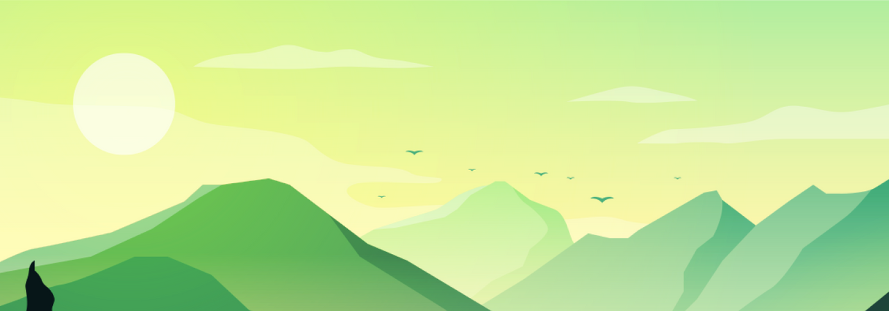 Planet background