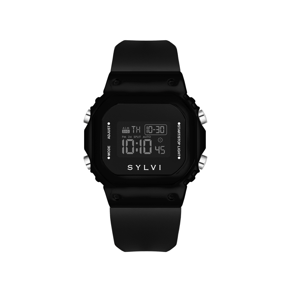 Best Digital Watches for Men Online