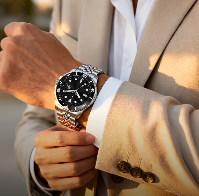 Ocean Watches