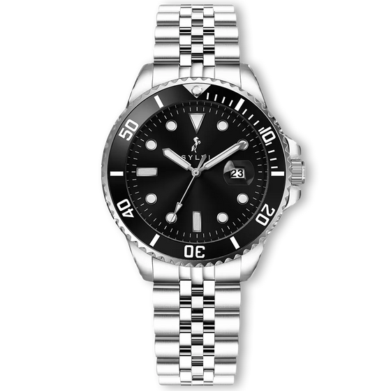 Ocean Watches