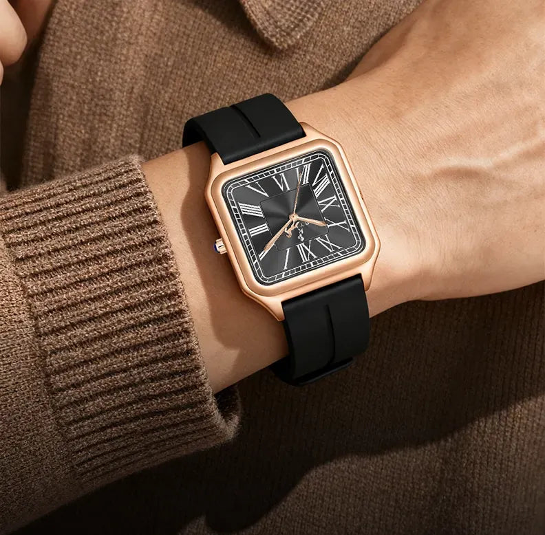 Opus Watches
