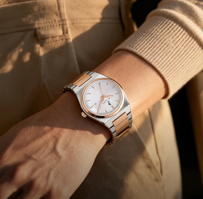 Professional Edge Watches