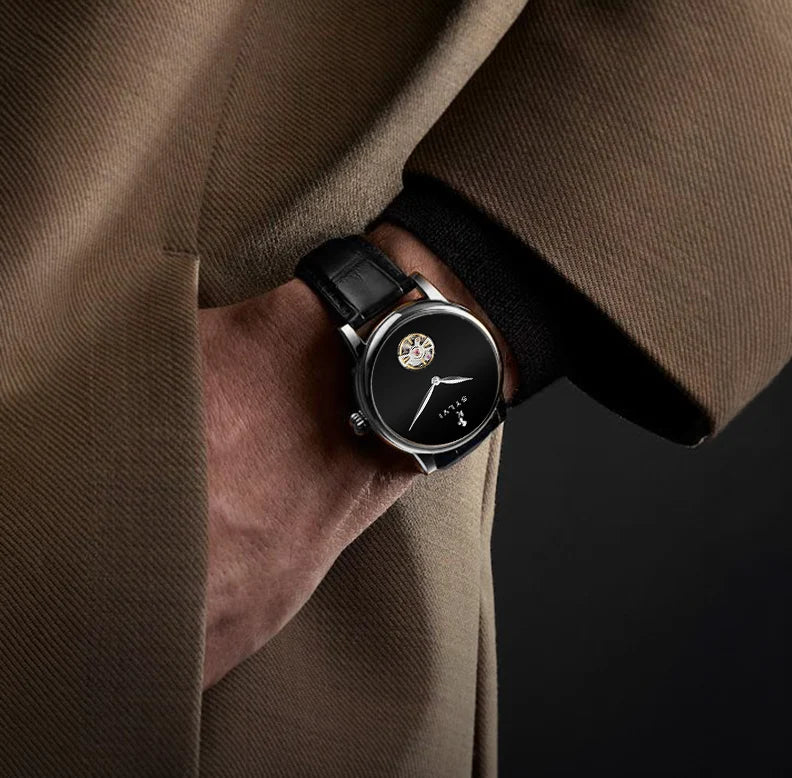 Stardom Watches