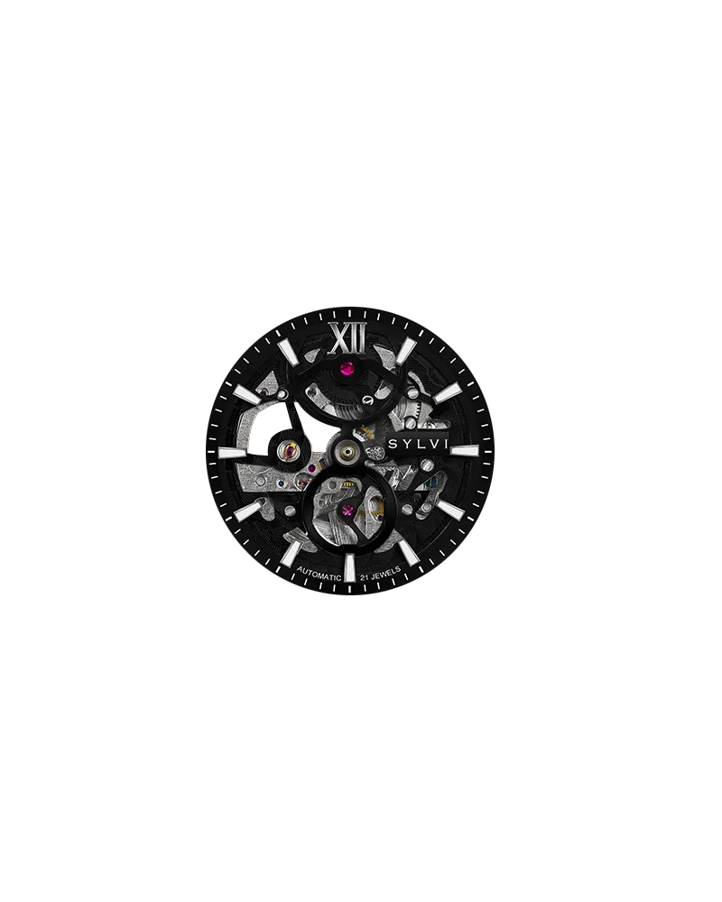 Sylvi Automatic Pendulum Outer Ring Image