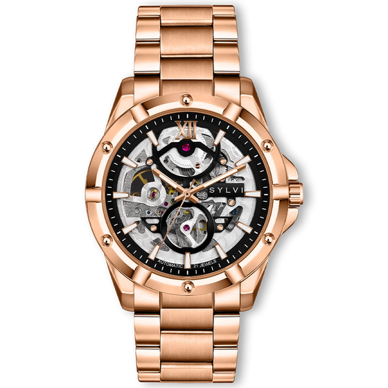 Pulse Skeleton