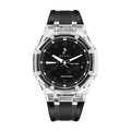 Sylvi's Rig One O One WT Max Watches Collection