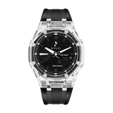 Sylvi's Rig One O One WT Max Watches Collection