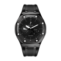 Rig One O One Silicone Watches Collection - Sylvi's Official