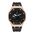 Rig One O One Watches Collection for Men - Sylvi's Watch