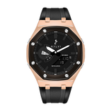 Rig One O One Watches Collection for Men - Sylvi's Watch