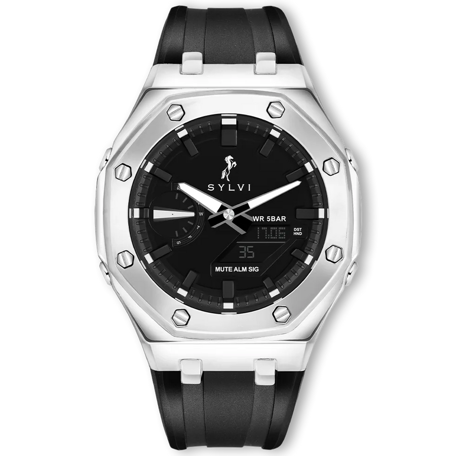 Rig One 'O One WT Max Watches