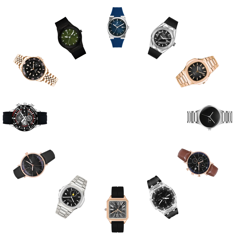 Buy Sylvi Watches Online