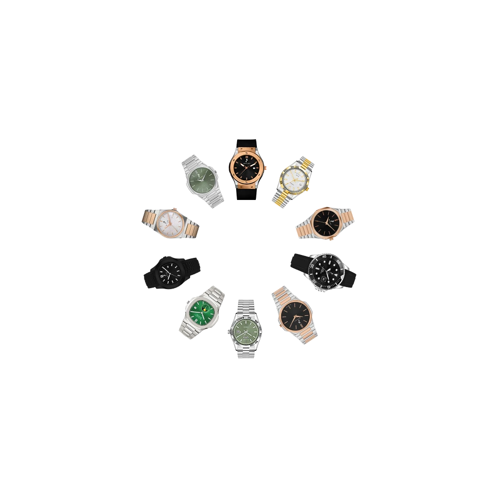 Best Sylvi Watches Online