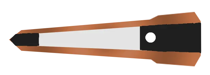 Hour Hand Image - Sylvi Watch Realtime Feature