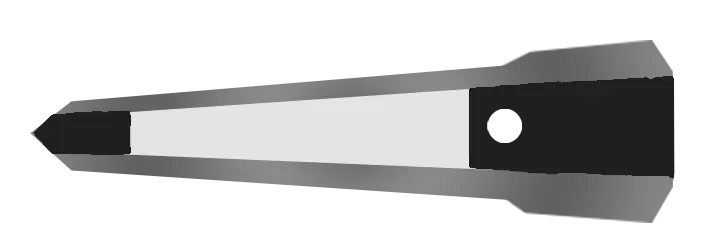 Hour Hand Image - Sylvi Watch Realtime Feature