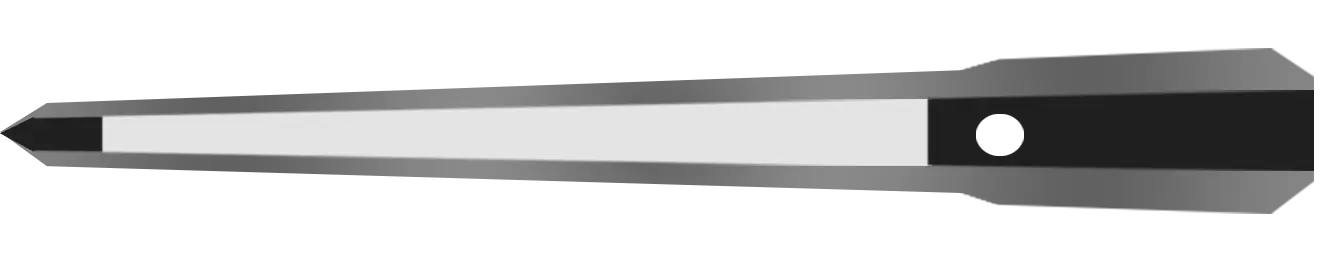 Minute Hand Image - Sylvi Watch Realtime Feature